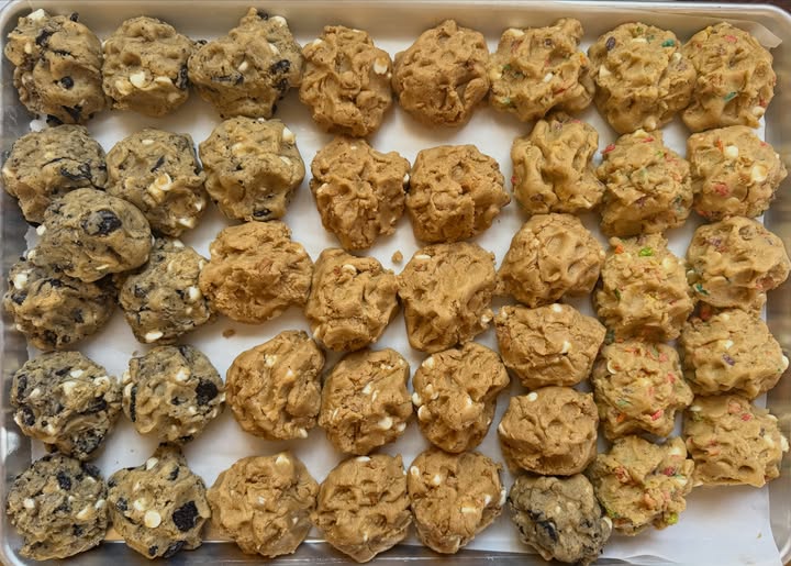 Cookies & more
